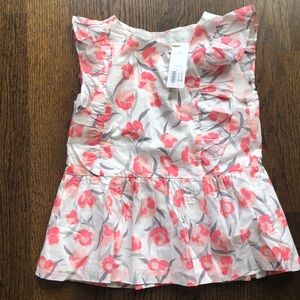 🎉NEW 🎉 Janie and Jack Shirt